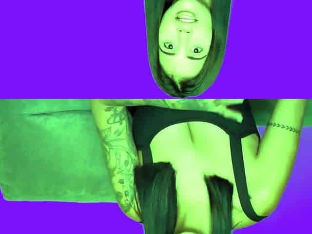 Yorgelis Carrillo A Voluptuous Auditions With An Intense