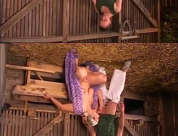 Amateur Wild Bitch In Love
