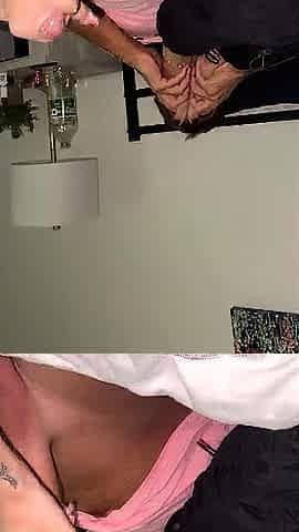 Kylie Haale Feet Worship For Handjob Reward POV