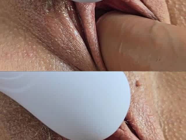 Pregnant Stepmom Wants to Be Fucked