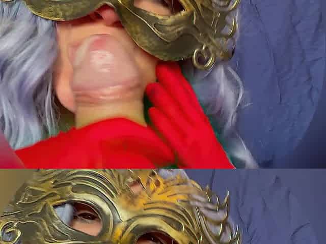 Farfallina compilation tugjob.