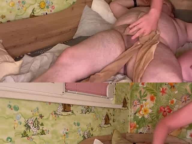 She Gets Horny Seeing Me Wear Her Panties
