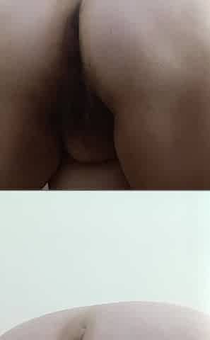 My Big Ass Is Waiting for You