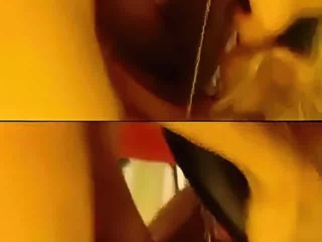 American Hotgirl Tries Interracial Amateur Sex