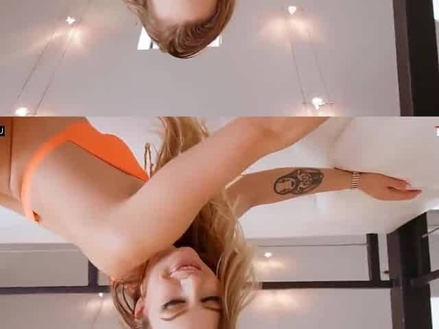 Fucked Hardcore By Thick Dick - Naomi Swann