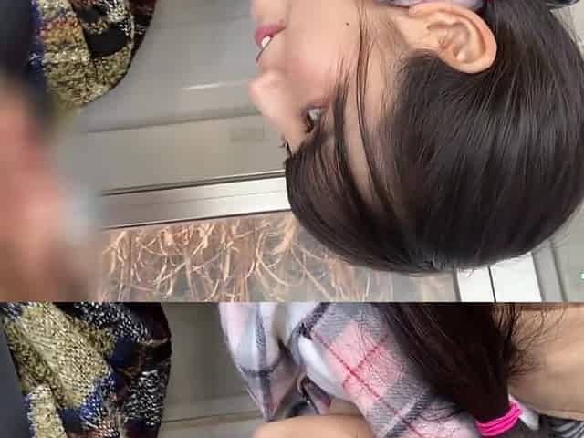 A Wild Beauty Who Loves Deep Kisses Captures Her Passion Wherever She Goes. - a