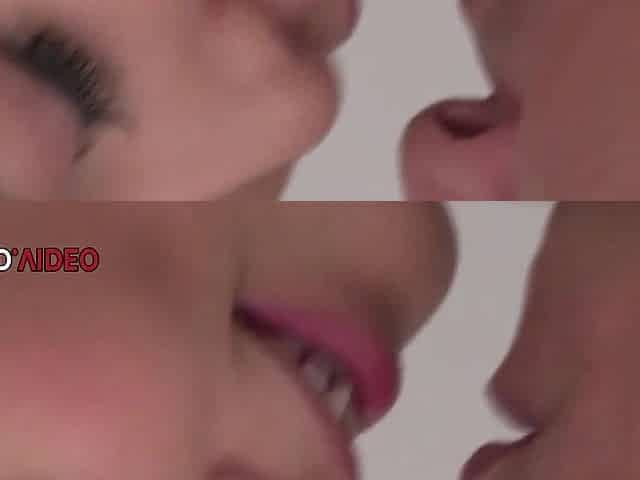 Aoi Mizuno's Alluring Asian Passion Unleashed