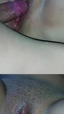 Best Homemade Girlfriend's Pussy Fucking with Cumshot Full HD Video