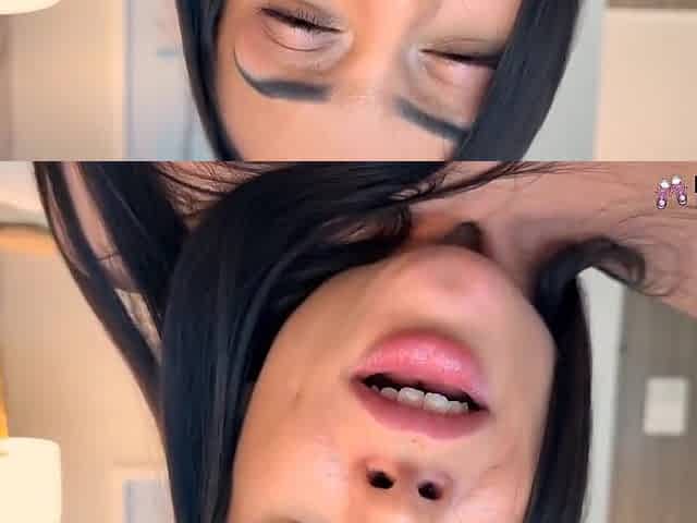 Cara Mella And Mell A In Is A Cock Professional - Cara
