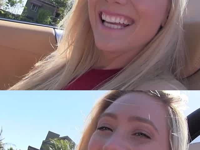 Aj Applegate s Booty Worship & Facial Finish