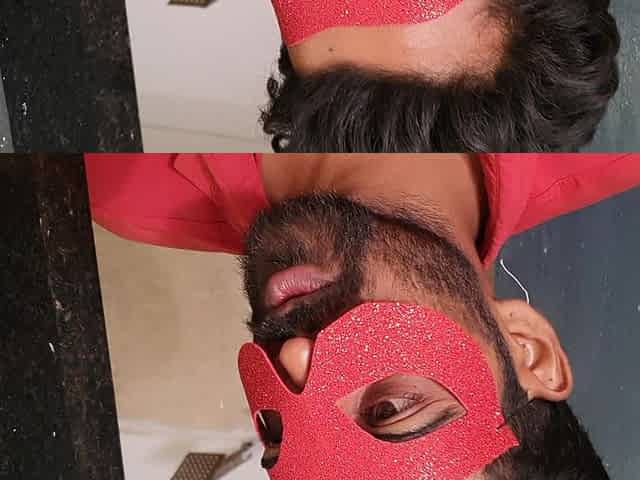 My Bhabhi Was Caught Talking on Someone Else's Video Call, I Fucked Her Hard