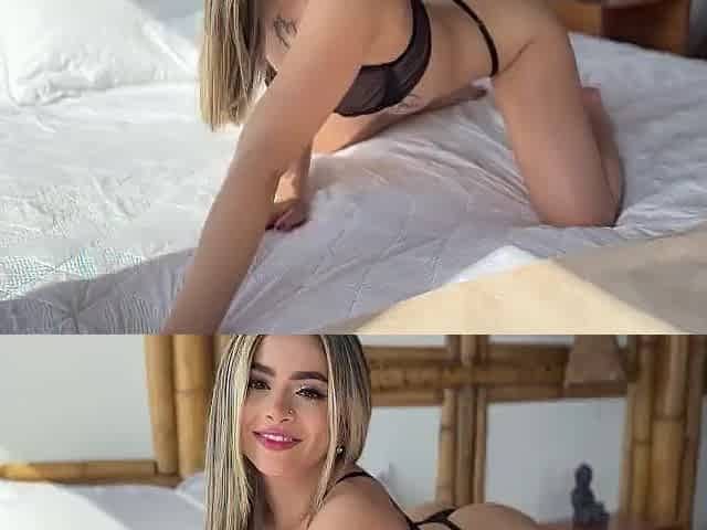 Flawless charming college cutie drilled hard!
