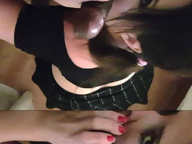 Interracial Sex Again with My Neighbour