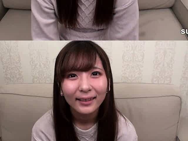 Cute Japanese Girl With Tiny Tits