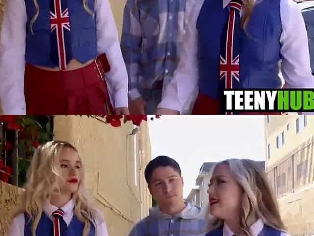 Screw a Couple of Twins