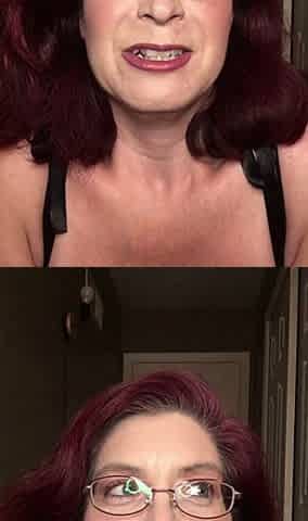 Work Crush Cums Back