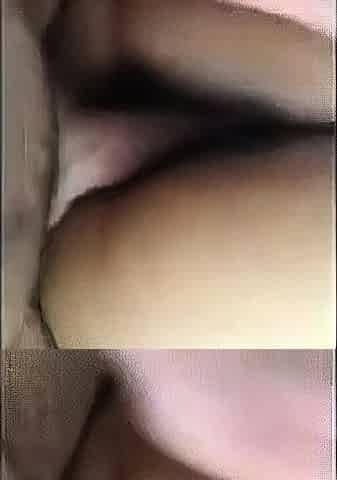 Amateur Iraqi Anal