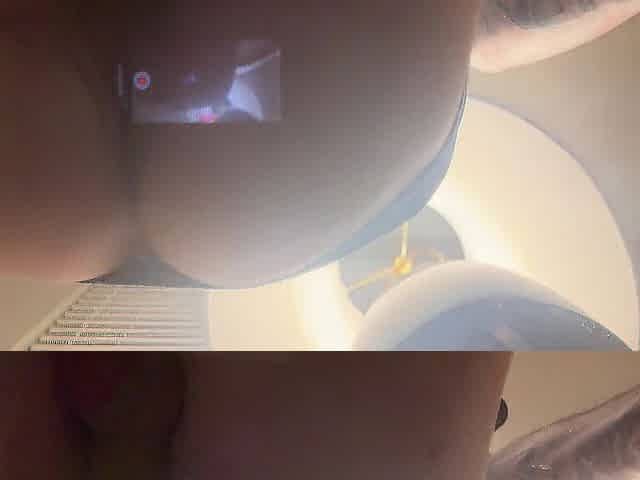 Booty smearing food compilation