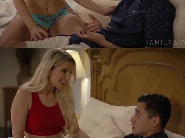 Lovely Vixen Breathtaking Xxx Video