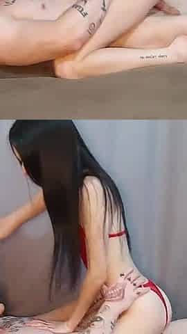 I Ate the Ass of the Skinny Bad Melli at the