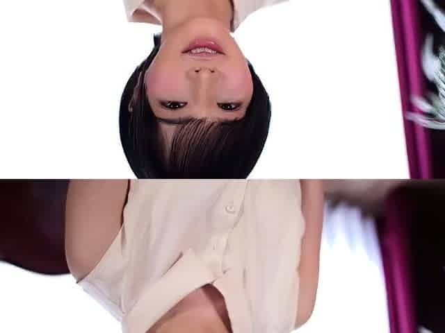 Busty japanese hinanos fingered and toyed by two dudes