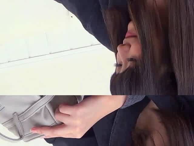 My Japanese Girlfriend s Eyes Nearly Popped Out