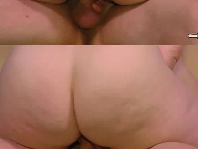 Amateur Gets Her Pussy Drilled The German Reality Porn Way - Jennifer Blonde And Blonde Bbw