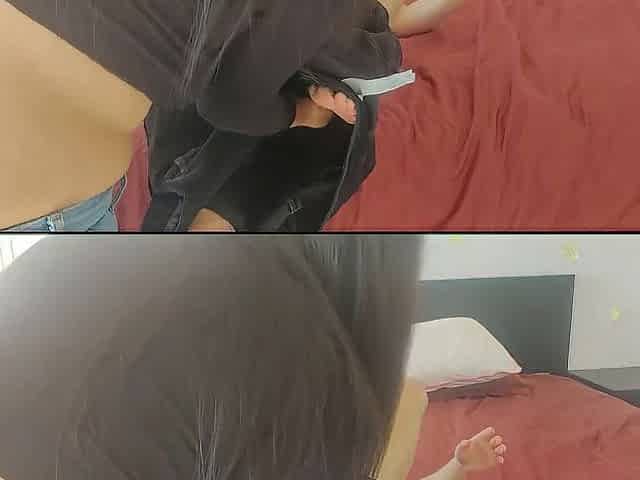 Cuckold on my boyfriends birthday