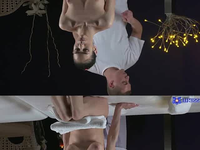 Innocent Russian Arwen Gold Massage Sex