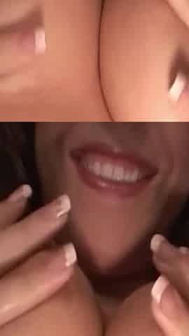 BBC Stretches MILF Pussy Wide Open Dripping Thick Loads