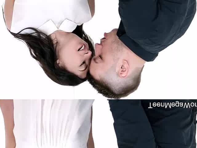 Fresh Sperm In Smiling Cutie - Roxy Sky