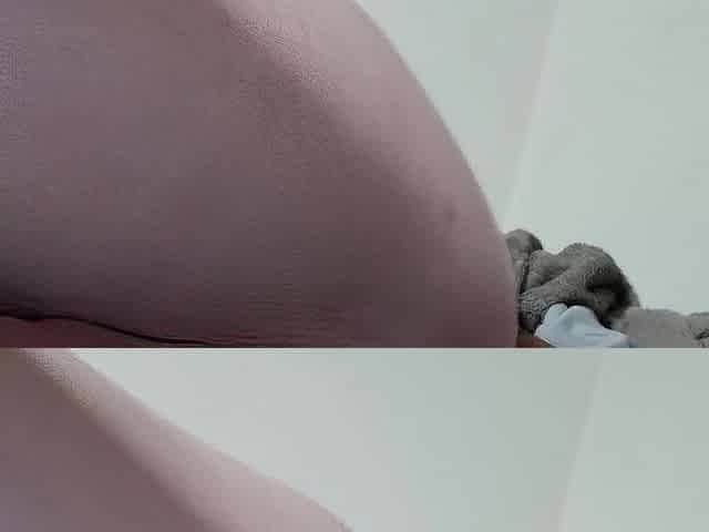 Trying out my recent sex-toy