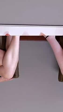 Lucy, Hot Chick, Wants a Hard Fuck