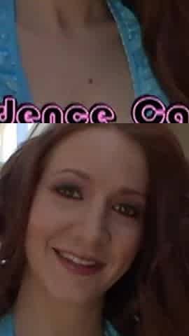 When She Puts on Her High Heels Candence Calibre Feels Worthy of the Succulent BBC.