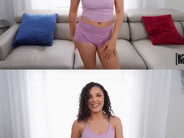 Ella Cruz - Good-looking Tiny Teen 18+ Horny Sex Movie