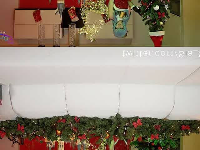 Perky Christmas with creampie for pleasant Ganyu Sia Siberia