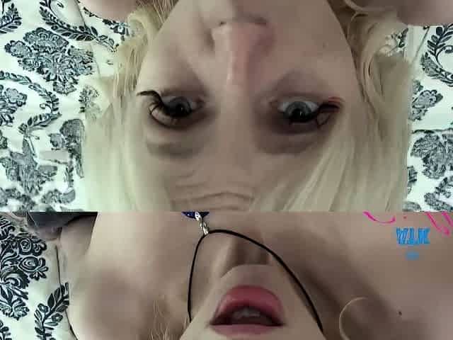 ATKGirlfriends Kate Bloom Schoolgirl POV Sex