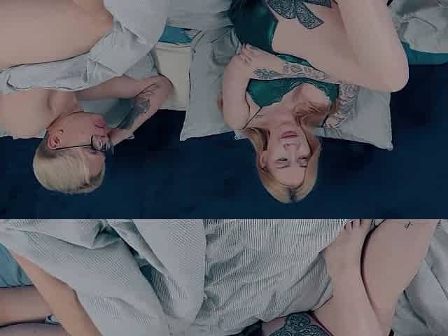 Sexy Busty Blonde Stepmother Creampied By Stepson