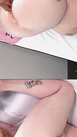 Fisting Cum Snatcher