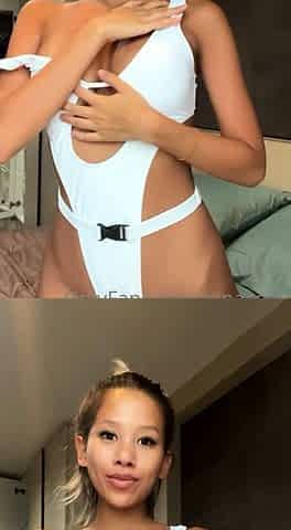 Big boobs milf masturbates with her dildo