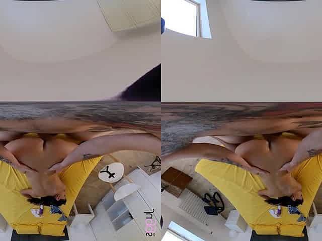 Big Tits Latina, Ep. 2; Busty Brunette Hardcore Amateur