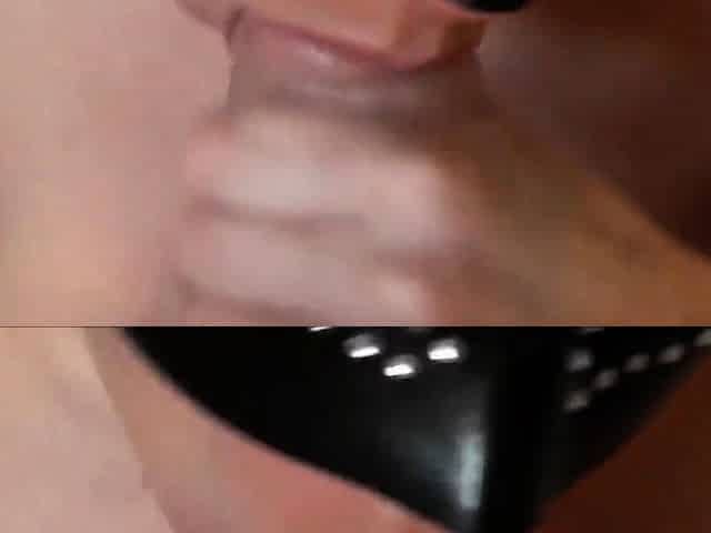 Girlfriend Foot Fetish - Intimate Kisses and Worship