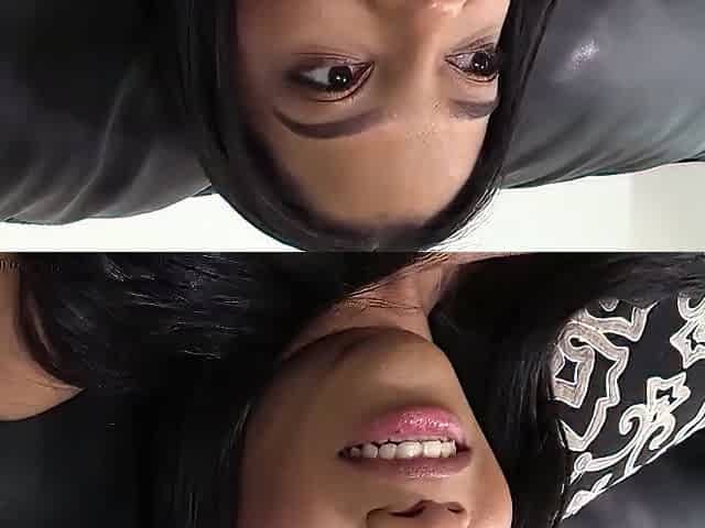 Ebony Anal Pov Casting - Eden West