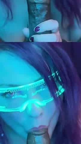 Cyber Facial