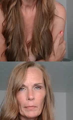 JOI Sexy Natural MILF