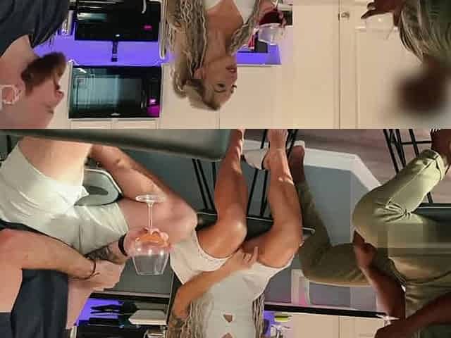 CUCKOLD FILMS HOTWIFE *BBC!