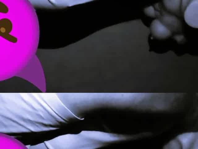 Relbo Fucks Sex Doll Inside Dungeon