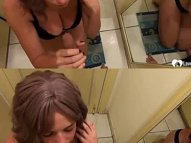 only-blowjob-