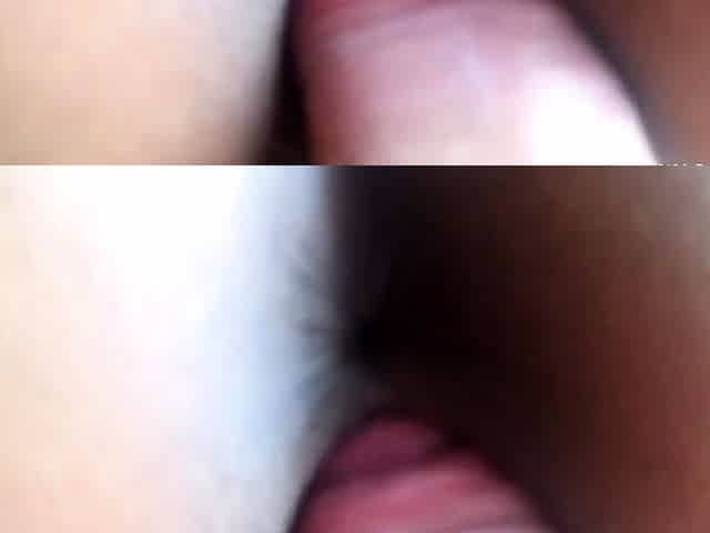 Thai Amateur in Homemade HD Video
