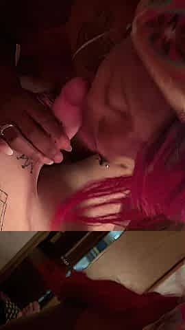 ebony hotty likes his large jock WHITEBOISWAG219